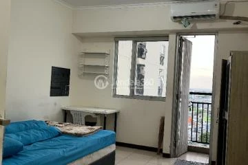 Bedroom Studio Maple Park Apartment at Tower B