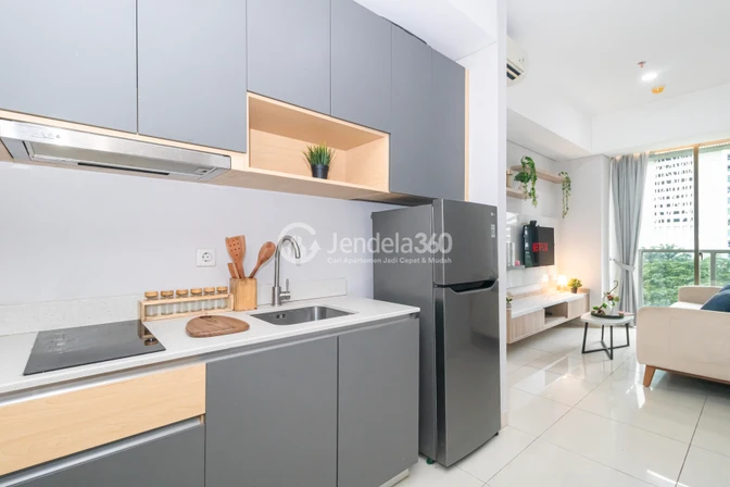 apartment photo