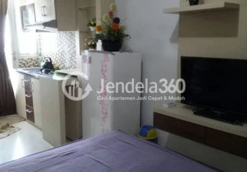 Other Bintaro Park View Studio View City