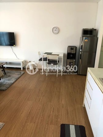 apartment photo