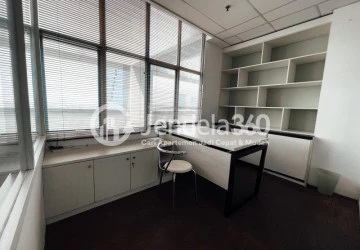 Other 2BR Synthesis Tower Apartment at Tower II