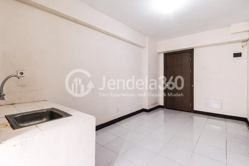 Living Room Comfy 2BR Apartment Close to Living Plaza Cinere at Cinere Resort Apartment Tower Senggigi