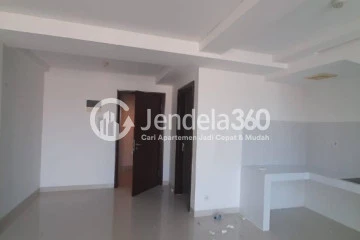 Kitchen Studio Neo Soho Residence Apartment at High Floor