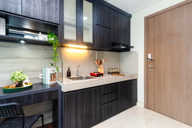 apartment photo