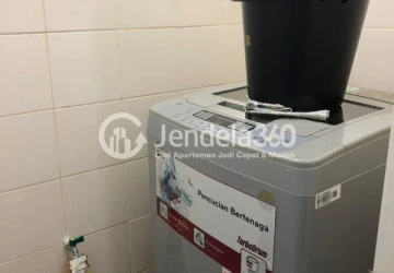 Other Mediterania Garden Residence 2 3BR Fully Furnished