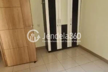 Bedroom 2 Green Palm Residence 2BR Non Furnished