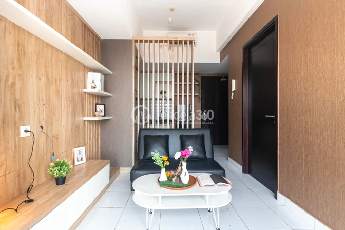 apartment photo