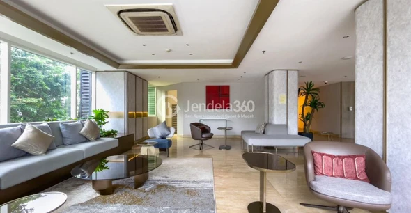 Lobby - AKR Gallery West Residence