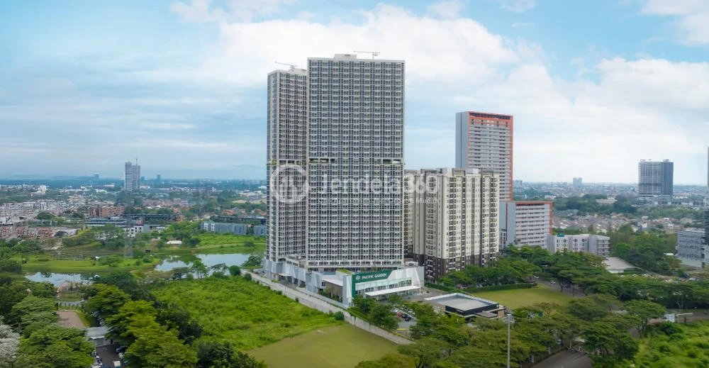 Pacific Garden - Pacific Garden Apartment
