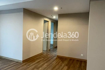 Living Room 3BR Holland Village Apartment at Tower Holland One