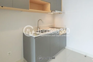 Kitchen Taman Anggrek Residence 2BR Tower Espiritu