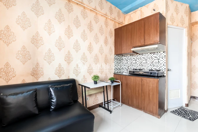apartment photo