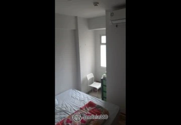 Bedroom Bintaro Park View 2BR Semi Furnished