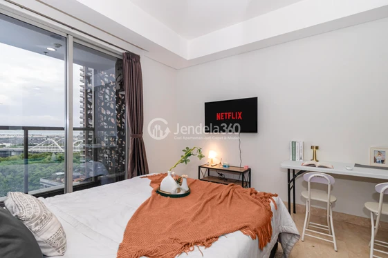 apartment photo