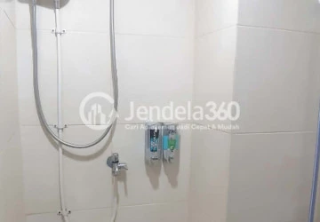 Other Studio Apartment with Swimming Pool View at Elvis Tower Jababeka