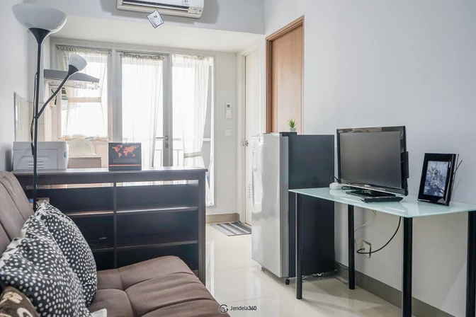 apartment photo