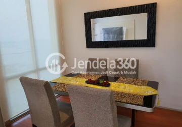 Other 2BR Ancol Mansion Apartment at Tower Pasific Ocean