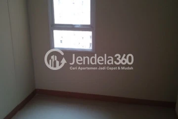 Bedroom 2BR Apartment with CITY View at Green Palm Residence