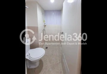 Bathroom Podomoro Golf View Apartment 2BR View City