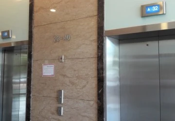 Other Callia Apartment 1BR View Pulo Mas/LRT