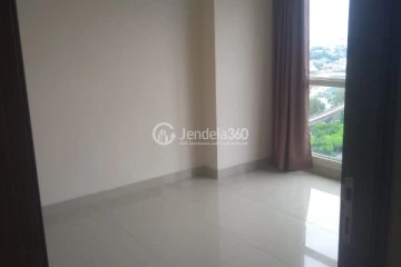 Bedroom 2 Affordable 3BR Apartment at Callia Apartment Middle Floor