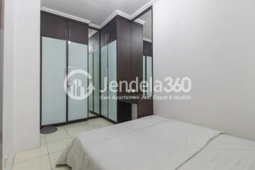 Bedroom 1 Mediterania Garden Residence 2 3+1BR View City