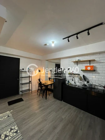 apartment photo