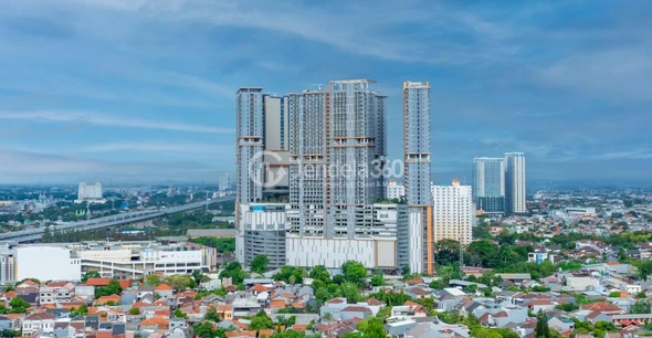 Pakuwon Residence Bekasi - Pakuwon Residence Bekasi