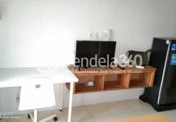 Other Studio Apartment with Kota View at Dave Apartment