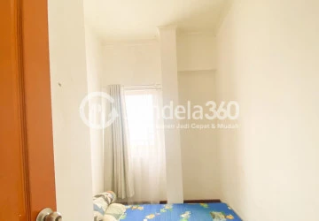 Other High Floor 3BR Apartment with City View at Mediterania Palace Kemayoran