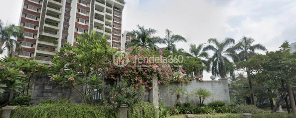 Palm Court Apartment - Palm Court Apartment