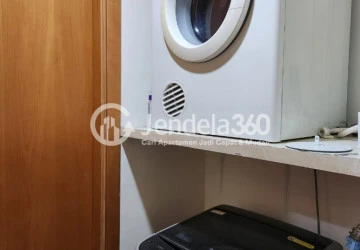 Other Sudirman Mansion Apartment 3+1BR Fully Furnished