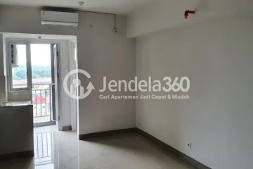 Bedroom Bintaro Park View Studio View City