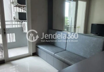 Other Sky Terrace Apartment 2BR Tower Sanur