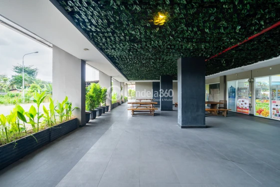Puri Park View - Puri Park View Apartment