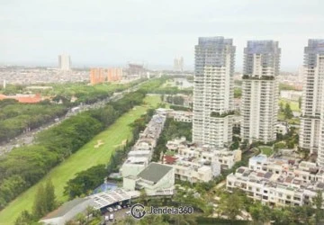 Other Springhill Terrace Residence 2BR Semi Furnished
