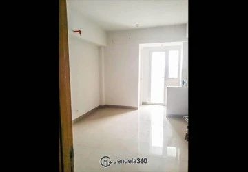 Bedroom Bintaro Park View Studio View City