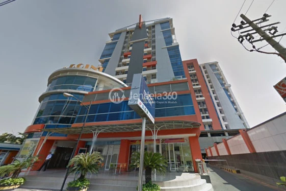 Sewa Apartemen High Point Surabaya - High Point Surabaya Apartment