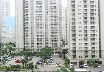 Other Mediterania Garden Residence 1 2BR View City