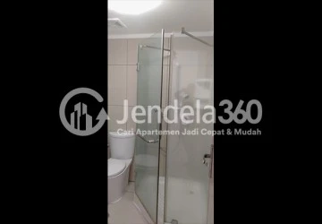 Bathroom City Lofts Apartment 1BR View city