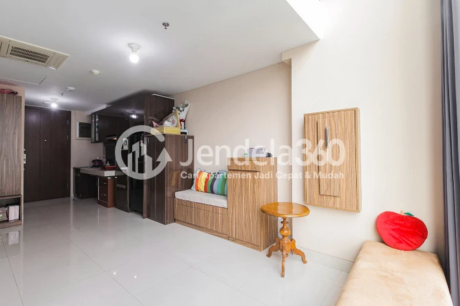 apartment photo