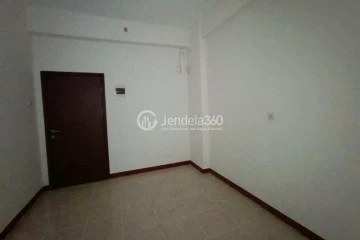 Bedroom Stunning Studio Apartment at Loftvilles City Apartment Low Floor
