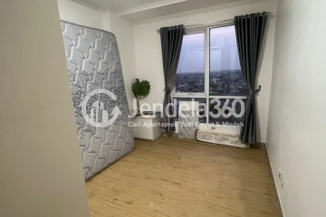 Bedroom 1 3BR Apartment with City View at Paradise Mansion Apartment