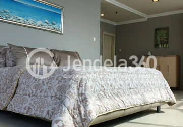 Other High Floor 2BR Apartment with Sea view View at Pantai Mutiara Apartment