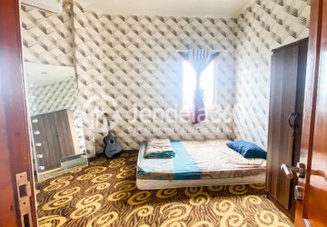 Other Mediterania Palace Kemayoran 3BR Fully Furnished