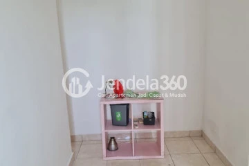 Bedroom 2 2BR MOI City Home Apartment at High Floor