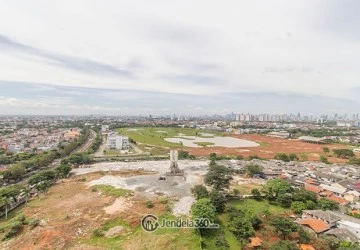 Other 1BR Callia Apartment at High Floor