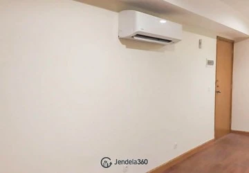 Bedroom Well Located 2BR Apartment at The Mansion Kemayoran Bougenville Tower Fontana