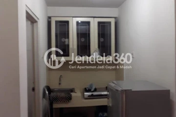 Kitchen Gateway Apartment Studio View City
