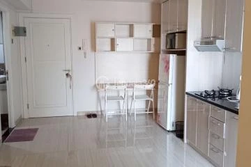 Kitchen 1BR Green Lake Sunter Apartment at High Floor